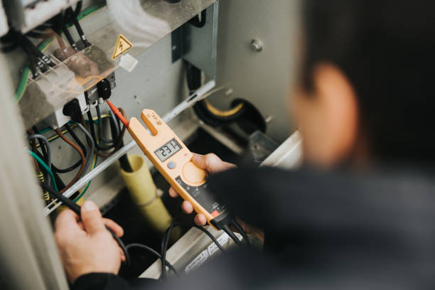 Best Electrician for Home Renovation  in Mill Creek East, WA