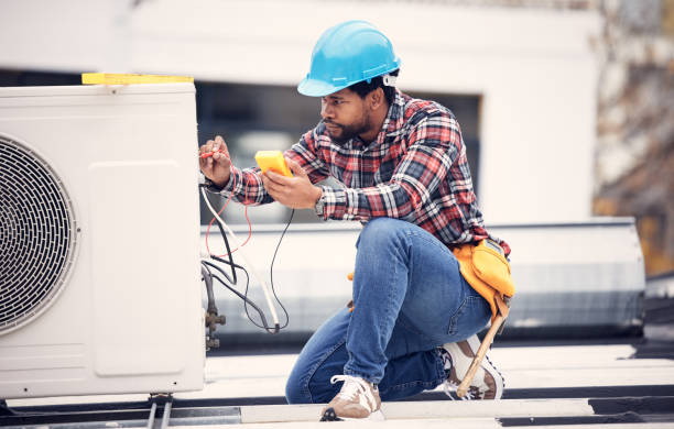 Best Electric Panel Repair  in Mill Creek East, WA