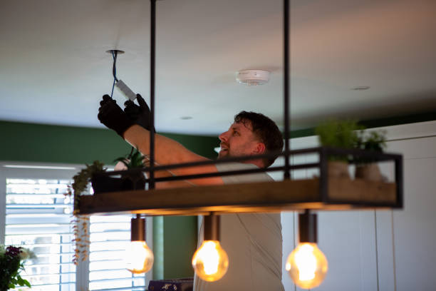 Best Electrical Troubleshooting Services  in Mill Creek East, WA