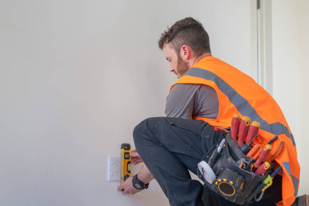 Best Industrial Electrical Services  in Mill Creek East, WA