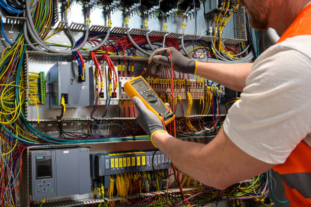 Best Ceiling Fan Installation Electrician  in Mill Creek East, WA