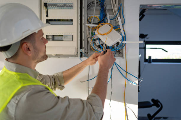 Best Affordable Electrical Installation  in Mill Creek East, WA