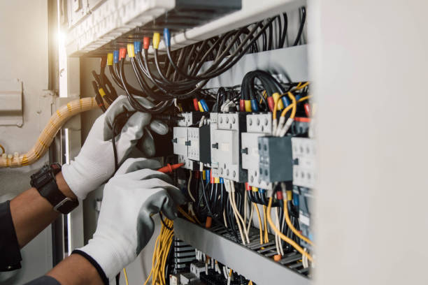 Best Emergency Electrical Repair  in Mill Creek East, WA