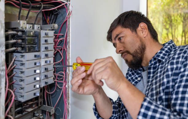 Best Electrical Wiring Services  in Mill Creek East, WA